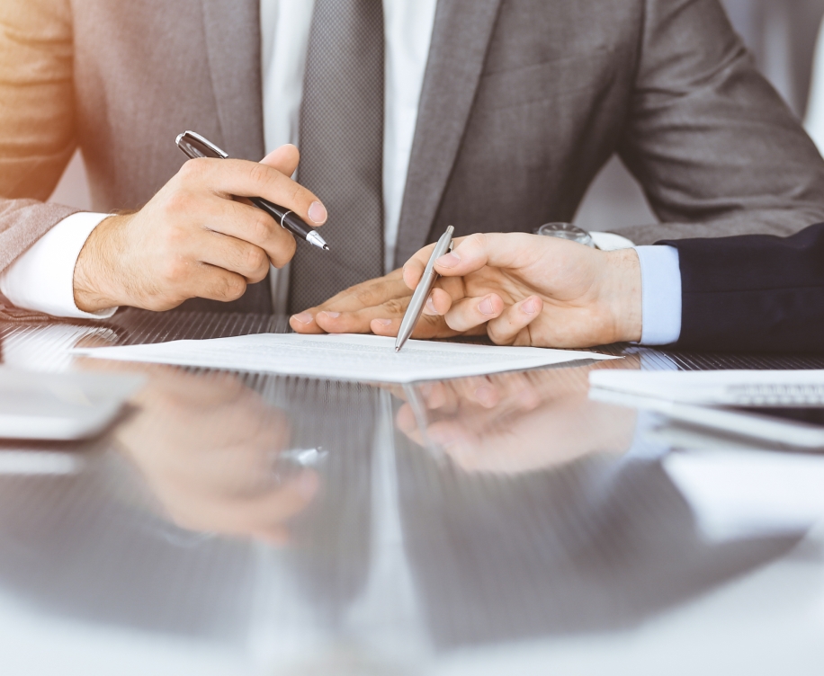 truck accident attorney