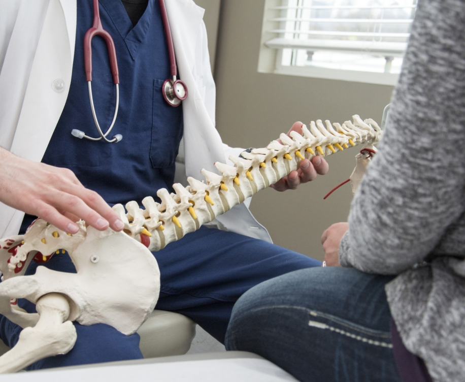 Spinal Cord Injury