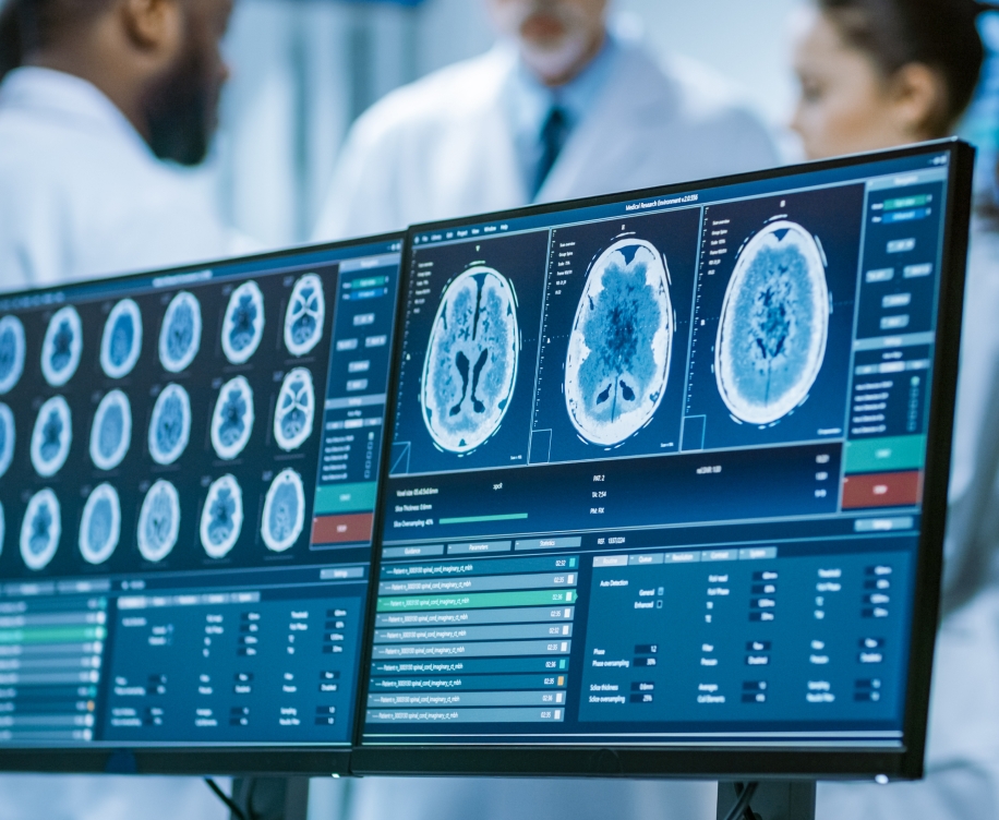 Brain Injury