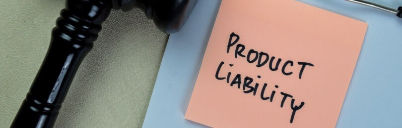 Georgia Product Liability