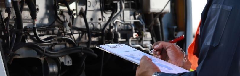 Georgia Trucking Laws & Regulations