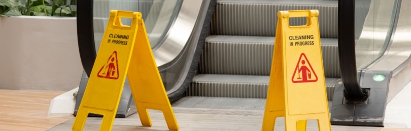 Georgia Slip and Fall